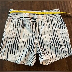 Kelly Wearstler Shorts - Size 0